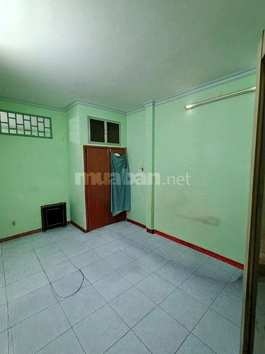 Cần bán nhà hẻm 42 Hoàng Hoa Thám p7 Bình Thạnh. 140 m2