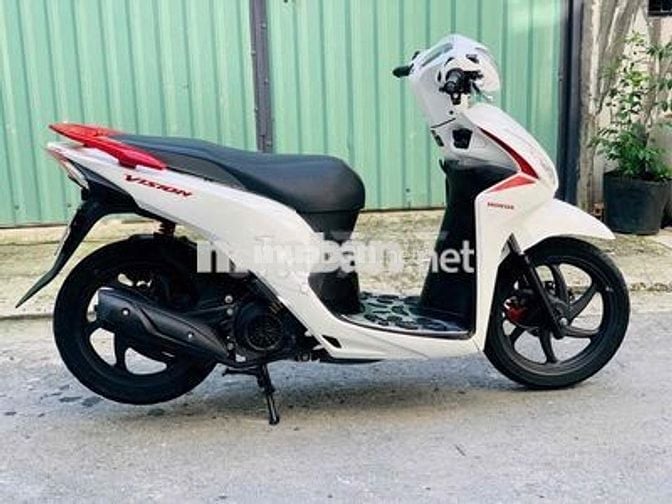VISION 110cc ĐK 2020 XE ZIN ĐẸP, CÓ GÓP
