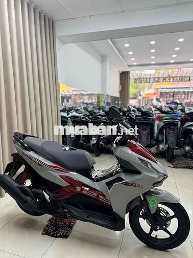 AB 125 siêu lướt đk tháng 10 /2025