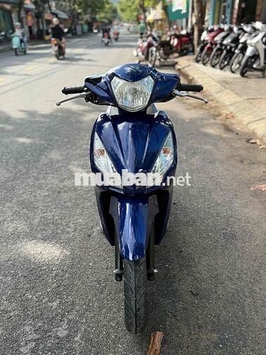 Honda Vision 2016 B số 92 Góp trả trước 4tr