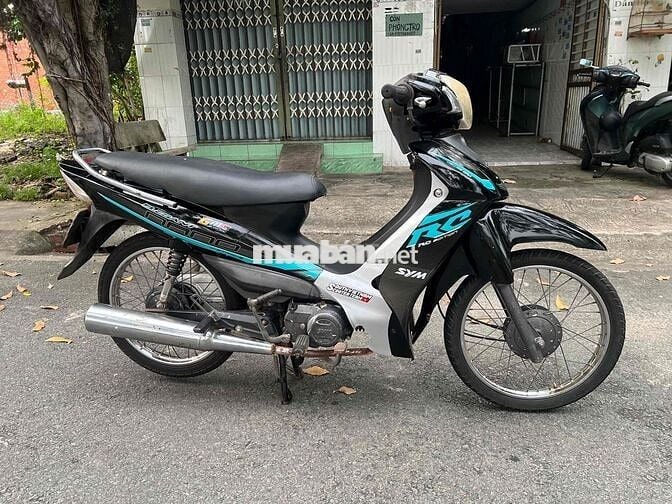 bán elegan 100 xe máy móc zin êm giáy to day đu