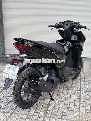 Vario 125 2021 Máy Zin BSTP 9 Chủ Hỗ Trợ Trả Góp