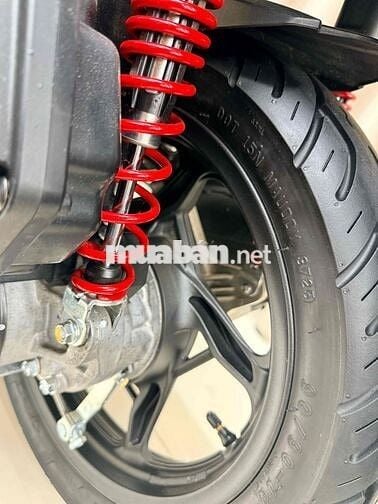 AB 125 siêu lướt đk tháng 10 /2025