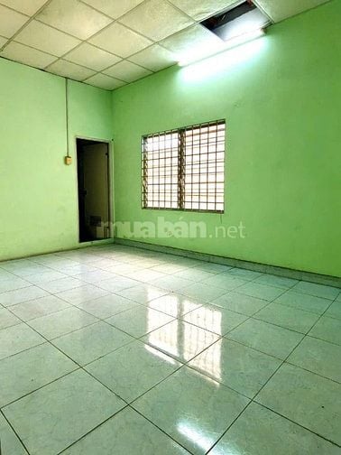 Cần bán nhà hẻm 42 Hoàng Hoa Thám p7 Bình Thạnh. 140 m2