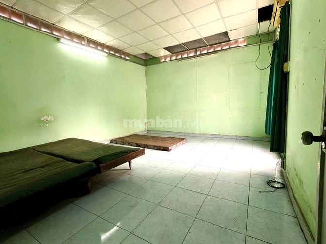 Cần bán nhà hẻm 42 Hoàng Hoa Thám p7 Bình Thạnh. 140 m2