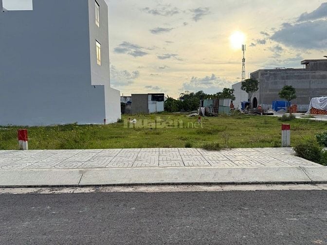 🍀 BÁN ĐẤT THỔ CƯ 85M² - XÃ TÂN PHÚ TRUNG, CỦ CHI