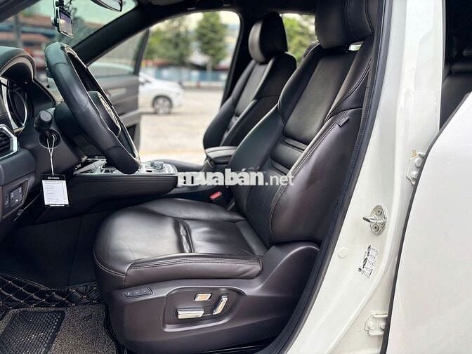 Mazda CX-8 2.5 Luxury 2020- 18000 km