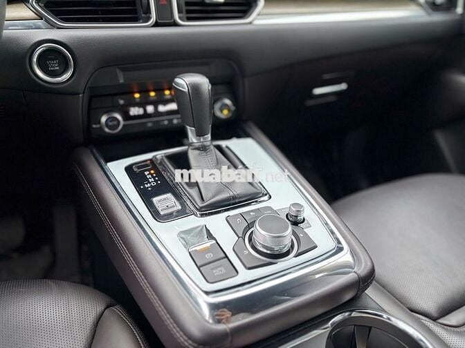 Mazda CX-8 2.5 Luxury 2020- 18000 km