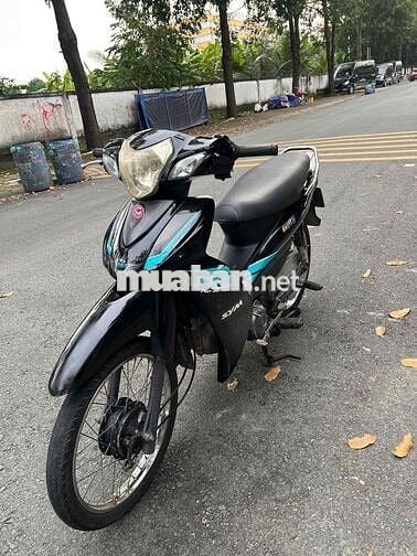 bán elegan 100 xe máy móc zin êm giáy to day đu