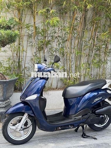 Xe ga Nozza chính chủ