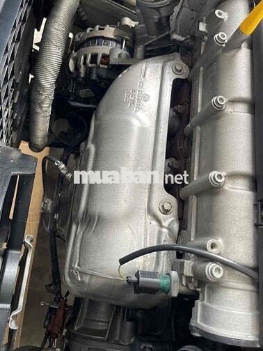 Volkswagen Polo 2016 1.6 Hatchback - 121000 km