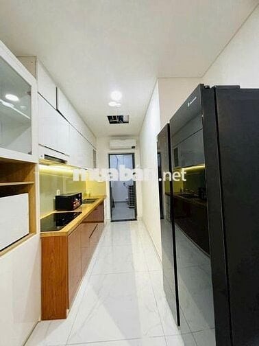 NHÀ MỚI 100% - 2PN ALNATA - 2PN 2WC - NỘI THẤT TRẺ TRUNG