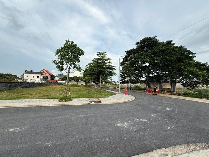 🍀 BÁN ĐẤT THỔ CƯ 85M² - XÃ TÂN PHÚ TRUNG, CỦ CHI