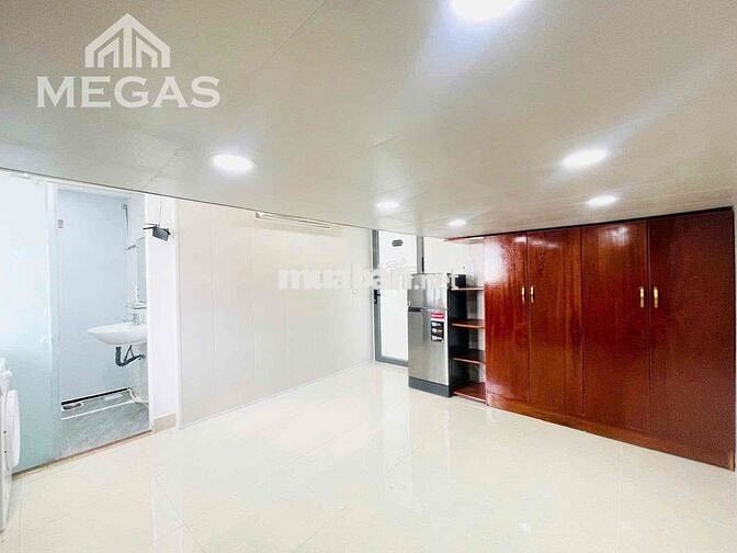 Duplex Hướng Toà Vietell_Cv thỏ trắng📍Yên Tĩnh_Sạch Sẽ Full nội thất