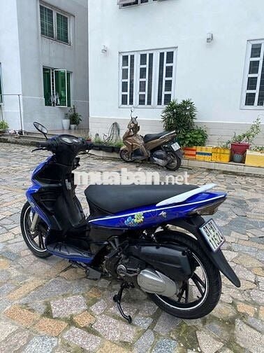 Xe suzuki Hayate giấy tờ đầy đủ