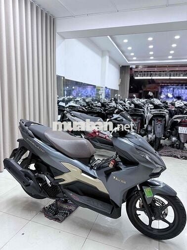 AB 125 chạy lướt cuối 2024 cần sang nhượng