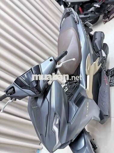 AB 125 chạy lướt cuối 2024 cần sang nhượng