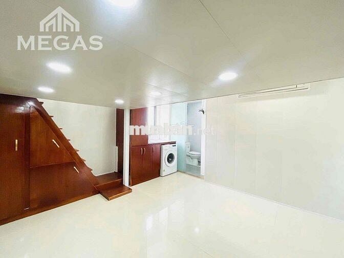 Duplex Hướng Toà Vietell_Cv thỏ trắng📍Yên Tĩnh_Sạch Sẽ Full nội thất