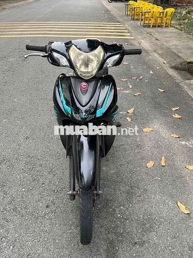 bán elegan 100 xe máy móc zin êm giáy to day đu