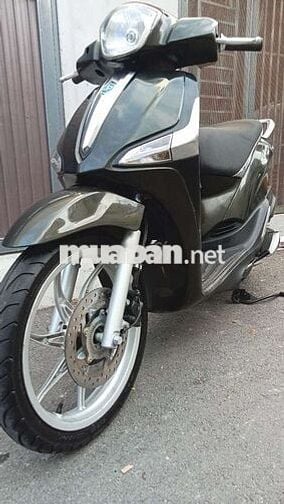 Xe ĐẸP. Máy Êm Ru, Đầy Đủ Giấy Tờ và chất năg