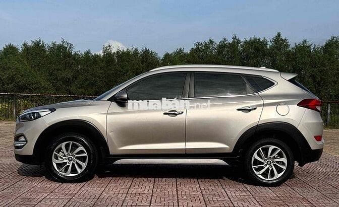 Hyundai Tucson 2018 2.0 AT - 82000 km