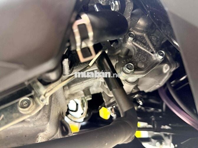 AB 125 siêu lướt đk tháng 10 /2025