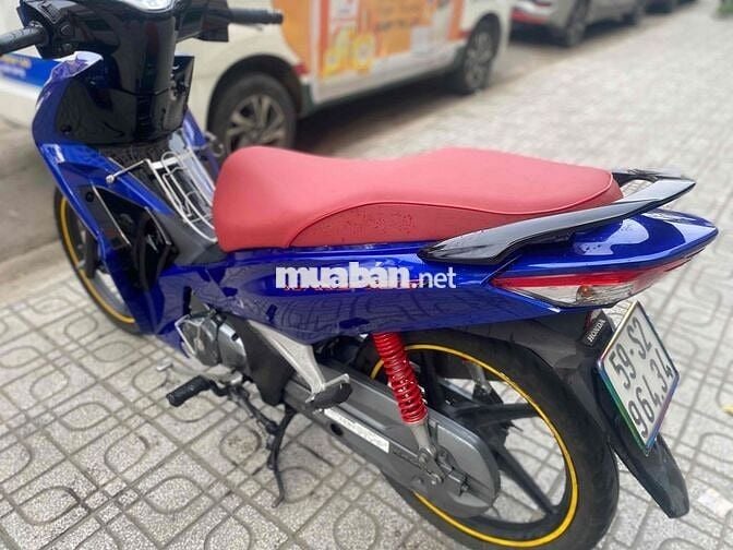 honda future les fi 2019 chính chủ keng zing