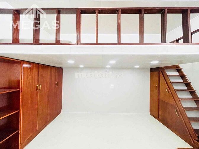 Duplex Hướng Toà Vietell_Cv thỏ trắng📍Yên Tĩnh_Sạch Sẽ Full nội thất