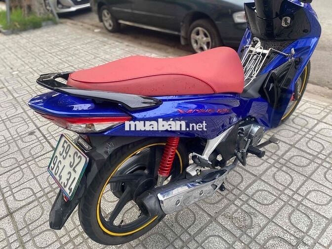 honda future les fi 2019 chính chủ keng zing