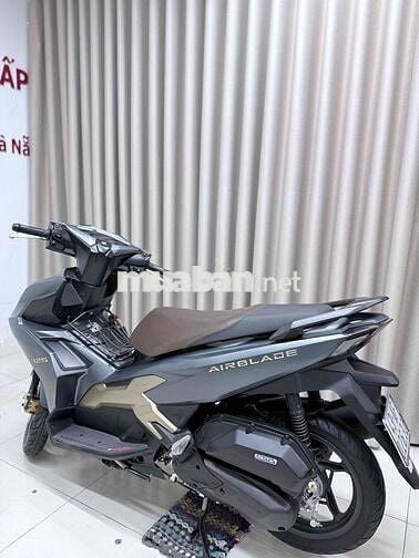 AB 125 chạy lướt cuối 2024 cần sang nhượng