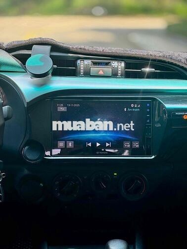 Toyota Hilux 2024 - SIÊU LƯỚT - 1 CHỦ