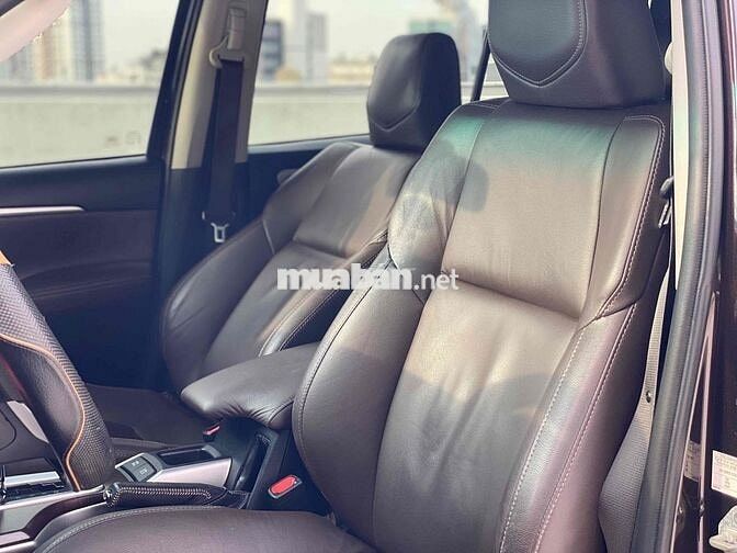 Toyota Fortuner 2016 2.7V 4x2 - 101000 km