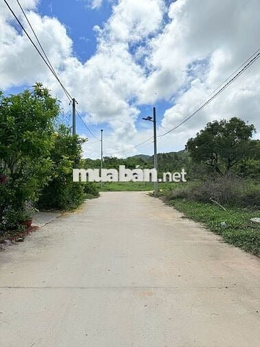 ĐẤT CÁCH BÃI TẮM LONG HẢI CHỈ 1,5KM