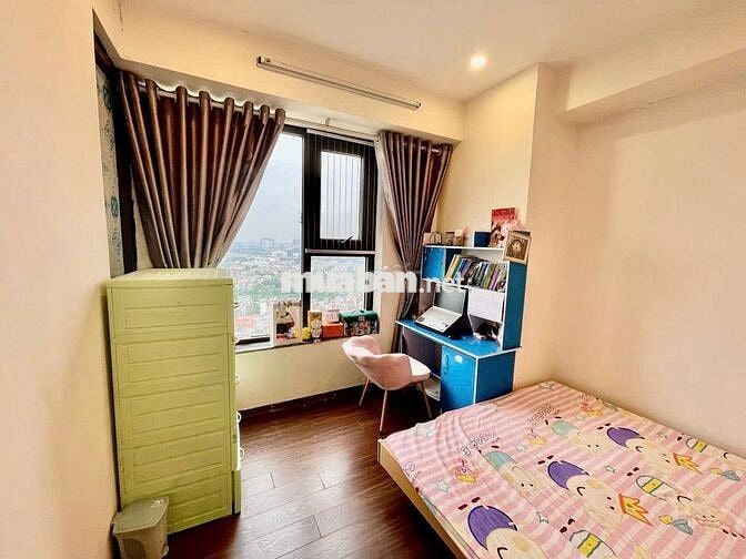 Bán chung cư HH3 FLC Đại Mỗ- 85m -lô góc - 3 ngủ - 2wc - full nội thất