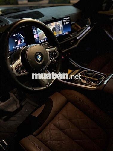 BMW X5 2023 xDrive40i M Sport - 11800 km