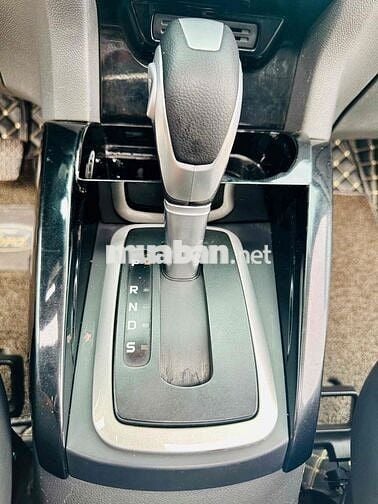 Ford Ecosport số tự động, bản đủ Titanium