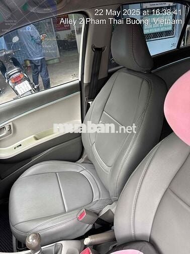 Kia Morning 2018 MT - 150000 km