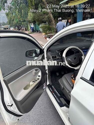 Kia Morning 2018 MT - 150000 km