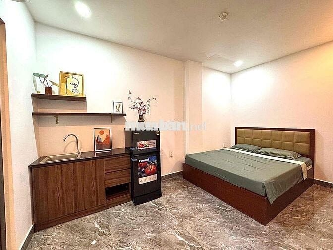 Cho thuê căn hộ Trung Sơn Him Lam ngay trung tâm Q7 Q4 Q1 Q3 Lotte TDT