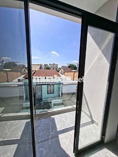 BÁN NHÀ ĐƯỜNG DƯƠNG VĂN CAM, THỦ ĐỨC,DT 50M2 2TẦNG 4PN, GIÁ CHỈ 4.2 TỶ