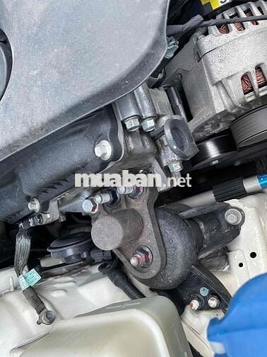 Kia Rondo 2.0GAT 2017 Trắng Xe 1 Chủ Đi chuẩn km