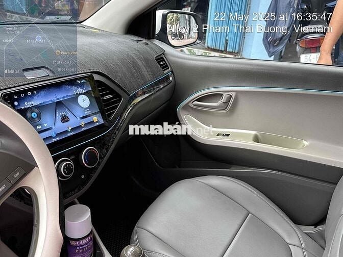 Kia Morning 2018 MT - 150000 km