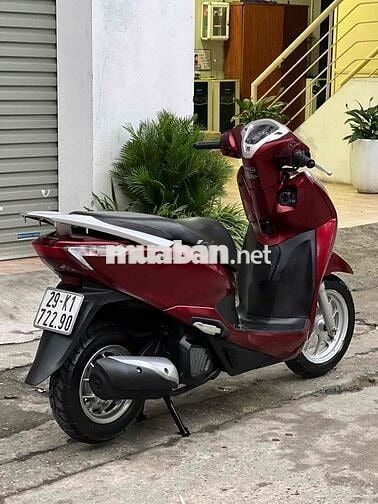 honda lead 125 fi khoá thông minh cần bán