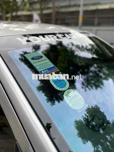 Ford Ranger 2023 XLS 2.0 4x2 AT đăng ký 2024