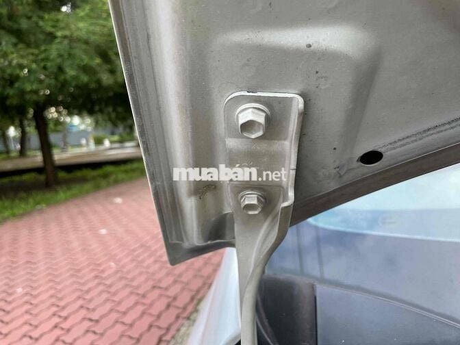 Kia Rondo 2.0GAT 2017 Trắng Xe 1 Chủ Đi chuẩn km