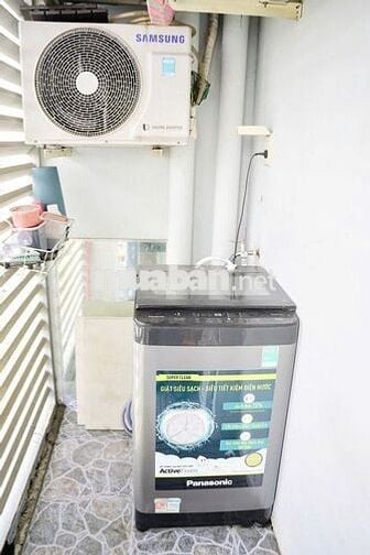 Jamona City Quận 7 70M2 Full nội thất 2PN+2WC giá chỉ 10tr/tháng