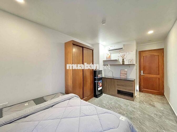 Cho thuê căn hộ Trung Sơn Him Lam ngay trung tâm Q7 Q4 Q1 Q3 Lotte TDT