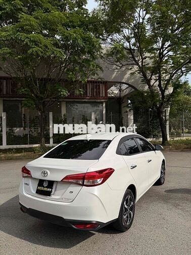 Toyota Vios 2023 Bản G Cao cấp Lên Nhiều đồ chơi ✅