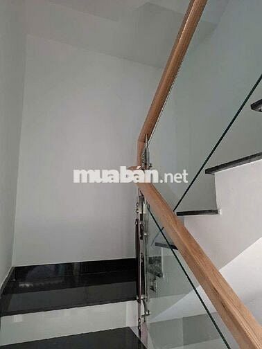 BÁN NHÀ ĐƯỜNG DƯƠNG VĂN CAM, THỦ ĐỨC,DT 50M2 2TẦNG 4PN, GIÁ CHỈ 4.2 TỶ