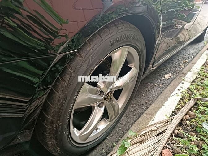 Lexus GS430 2006 màu đen, nt kem